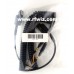 Vertex Standard CS1516001 - MH-45 & MH-50 Speaker Microphone Replacement Mic Cord - NOS