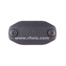 Vertex Standard DustCoverCap - Speaker-Mic Dust Cover Cap  - NOS