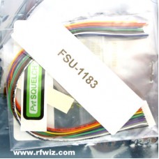 Vertex Standard FSU-1183 - Fixed Band Inversion Scrambler for FTL-Series Mobile Radios - NOS