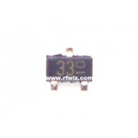 Vertex Standard G3070032 - Transistor for VX-500 VX-510 VX-520 - NOS