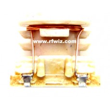 Vertex Standard L0022339 -  VCO Coil for VX-500 VX-510 VX-520  - NOS Vertex Standard L0022339 -  VCO Coil for VX-500 VX-510 VX-520  - NOS