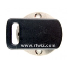 Vertex Standard MM30002AB - MH-30 Series Speaker Mic Replacement Clip - NOS