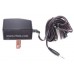 Vertex Standard NC-18B - Ni-Cad Wall Battery Charger 117VAC input 14.5 VDC Out 2mm plug  - NOS