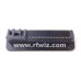 Vertex Standard P1091084A - VX-800 Portable and VX-1200 Manpack Mic Connector - NOS