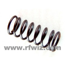 Vertex Standard R0117370 - Battery Release Knob Tension Spring for VX-500 VX-510 VX-520 - NOS