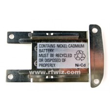 Vertex Standard R0518720A - Bottom Battery Slide Plate / Holder Plate for VX-500 VX-510 VX-520 - NOS Vertex Standard R0518720A - Bottom Battery Slide Plate / Holder Plate for VX-500 VX-510 VX-520 - NOS