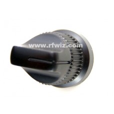 Vertex Standard R3131770 - FTH-7008 Channel Knob FTH-2008 FTH-2009 - NOS Vertex Standard R3131770 - FTH-7008 Channel Knob FTH-2008 FTH-2009 - NOS