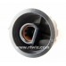 Vertex Standard R3135880 - FTL-7011 FTL-2011 FTL-1011 On/Off Volume Knob for 12 24 99 Ch Mobile Radio - NOS Vertex Standard R3135880 - FTL-7011 FTL-2011 FTL-1011 On/Off Volume Knob for 12 24 99 Ch Mobile Radio - NOS