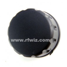 Vertex Standard R3135880 - FTL-7011 FTL-2011 FTL-1011 On/Off Volume Knob for 12 24 99 Ch Mobile Radio - NOS