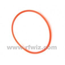 Vertex Standard R3152420 - Rubber Speaker Gasket O-ring for VX-10 Portable Radio - NOS