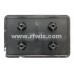 Vertex Standard R3518770 -  Front Panel for VX-500 VX-510 VX-520  - NOS