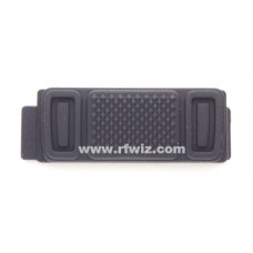 Vertex Standard RA0071200 -  PTT Rubber Button for VX-500 VX-510 VX-520 VX-530 R3518800 - NOS Vertex Standard RA0071200 -  PTT Rubber Button for VX-500 VX-510 VX-520 VX-530 R3518800 - NOS
