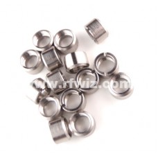 Vertex Standard RA0111500 - On/Off Volume Control Retainer Special Ring Nut for VX-800 VX-400 VX-210 - NOS