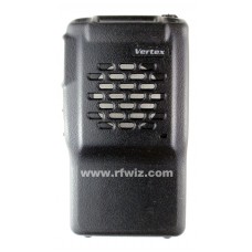 Vertex Standard RA020580B - VX-800 Portable Radio Front Case Assembly w/Window - NOS Vertex Standard RA020580B - VX-800 Portable Radio Front Case Assembly w/Window - NOS