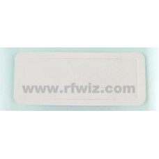 Vertex Standard RA021100B -  Display Plastic Window Tape Assembly for VX-180 VX-150 - NOS Vertex Standard RA021100B -  Display Plastic Window Tape Assembly for VX-180 VX-150 - NOS