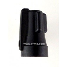 Vertex Standard RA0228800 - VX-800 / VX-210A / VX-210 Channel Selector Knob (New Type) - NOS Vertex Standard RA0228800 - VX-800 / VX-210A / VX-210 Channel Selector Knob (New Type) - NOS