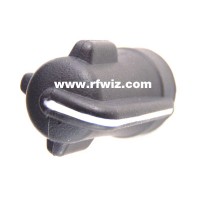 Vertex Standard RA030770C - Channel Knob for VX-900 Radio RA030770B RA030770 - NOS