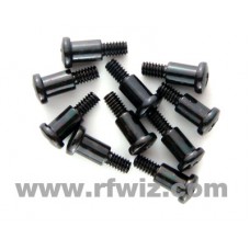 Vertex Standard U9900084 - Knob Binding Head Screw M2x7.5B for VX-800 VX-400 VX-210A VX-210 - NOS Vertex Standard U9900084 - Knob Binding Head Screw M2x7.5B for VX-800 VX-400 VX-210A VX-210 - NOS