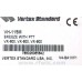 Vertex Standard VH-115M - VX-600 VX-800 VX-900 Breeze Headset PTT Button Speaker Microphone - NOS Vertex Standard VH-115M - VX-600 VX-800 VX-900 Breeze Headset PTT Button Speaker Microphone - NOS