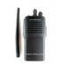 Vertex Standard VX-160V - VHF 148-174 MHz 5 Watt 16 Channel Portable Two-Way Radio - Pre-Owned Vertex Standard VX-160V - VHF 148-174 MHz 5 Watt 16 Channel Portable Two-Way Radio - Pre-Owned