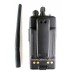 Vertex Standard VX-160V - VHF 148-174 MHz 5 Watt 16 Channel Portable Two-Way Radio - Pre-Owned Vertex Standard VX-160V - VHF 148-174 MHz 5 Watt 16 Channel Portable Two-Way Radio - Pre-Owned