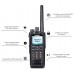 Maxon TPD-1124  -  VHF 1024 Ch 5/1 Watt DMR Digital/Analog Portable (136-174 MHz)